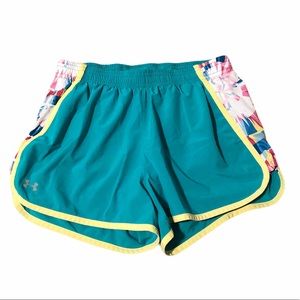 Under Armour Running Shorts